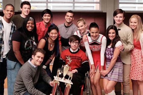 The Glee Curse: Exploring the Dark Side of Stardom